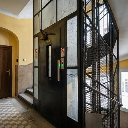Comfort Central Apartments By The Synagogue Будапеща Екстериор снимка