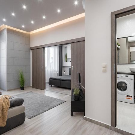 Comfort Central Apartments By The Synagogue Будапеща Екстериор снимка