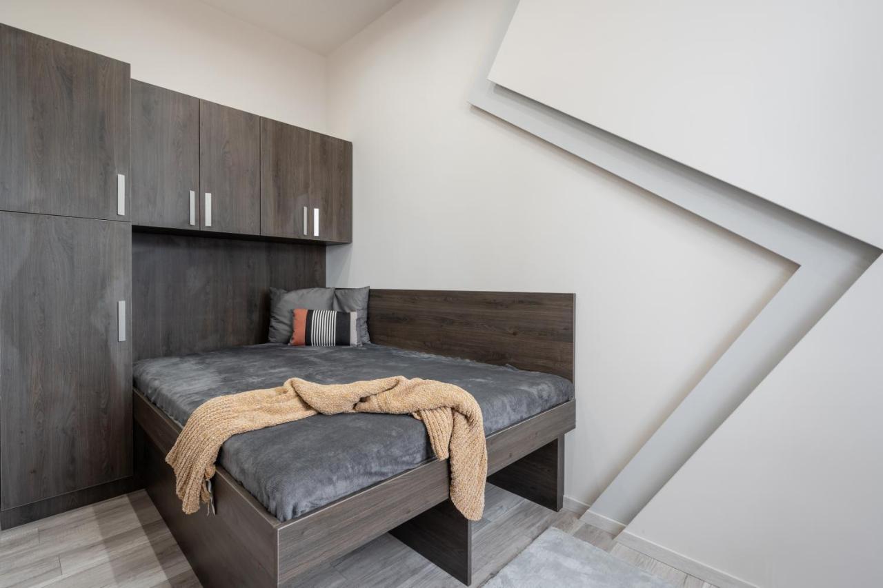 Comfort Central Apartments By The Synagogue Будапеща Екстериор снимка