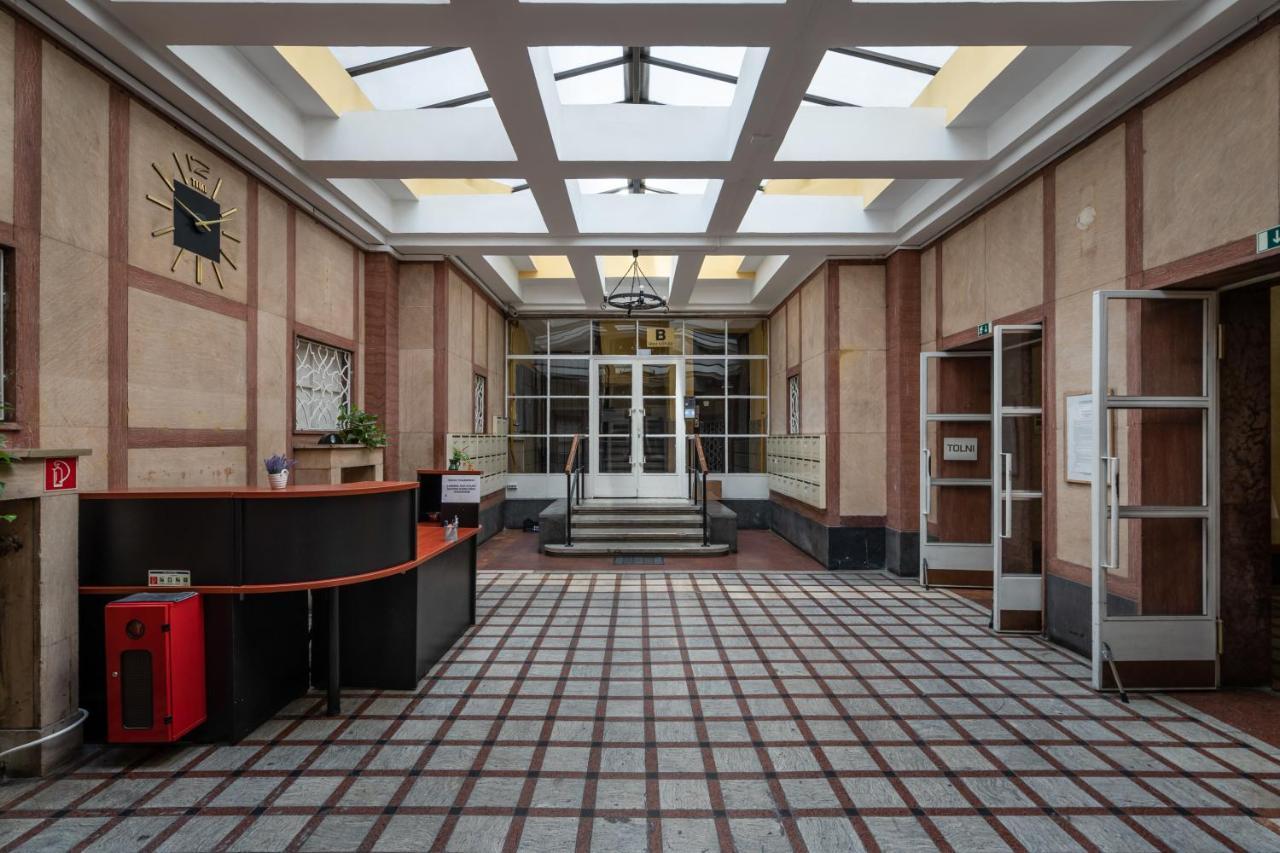 Comfort Central Apartments By The Synagogue Будапеща Екстериор снимка