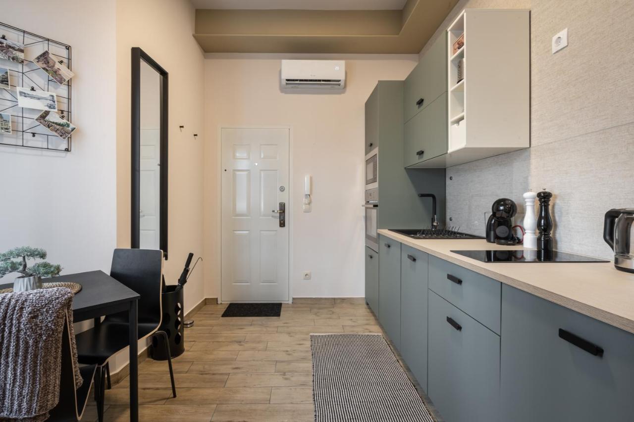 Comfort Central Apartments By The Synagogue Будапеща Екстериор снимка
