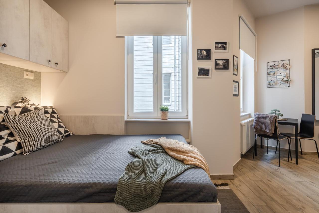 Comfort Central Apartments By The Synagogue Будапеща Екстериор снимка