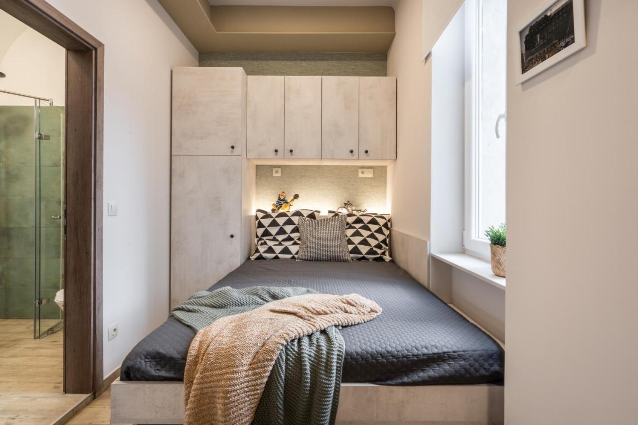 Comfort Central Apartments By The Synagogue Будапеща Екстериор снимка